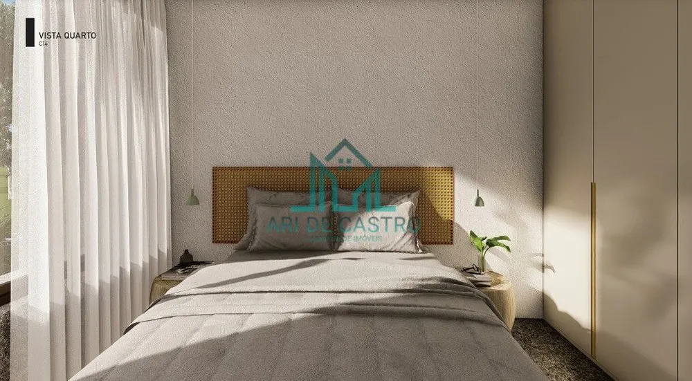 Casa, 2 quartos, 101 m² - Foto 10