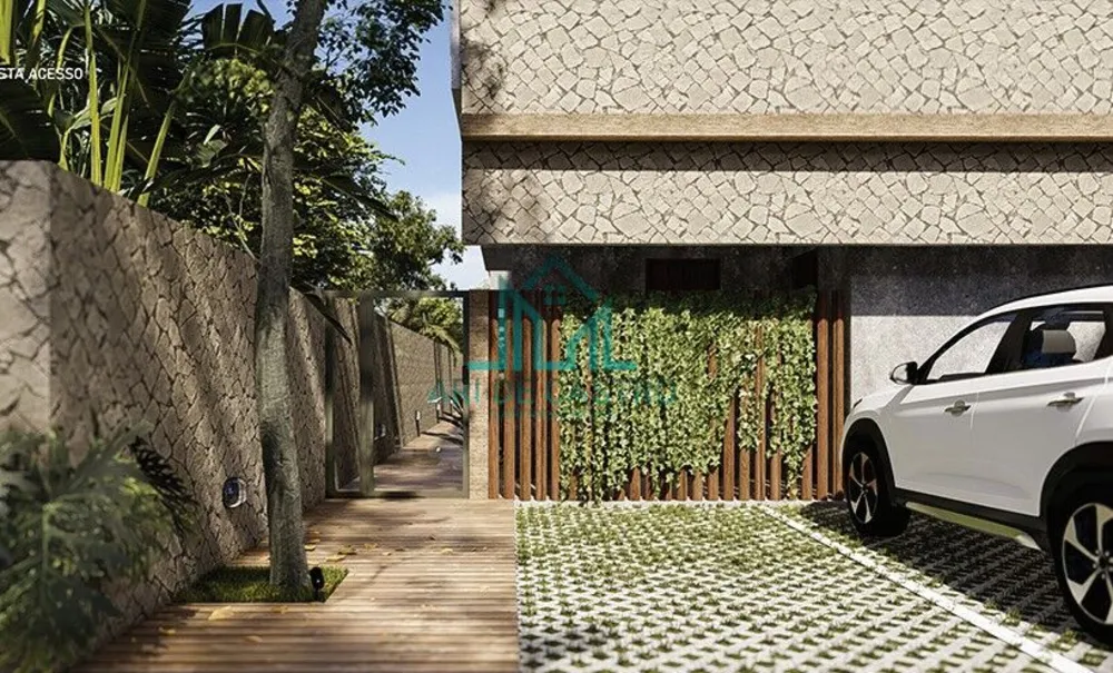 Casa, 2 quartos, 101 m² - Foto 6