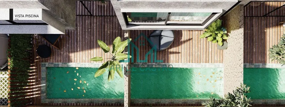 Casa, 2 quartos, 101 m² - Foto 2