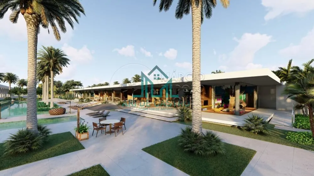 Terreno, 556 m² - Foto 1