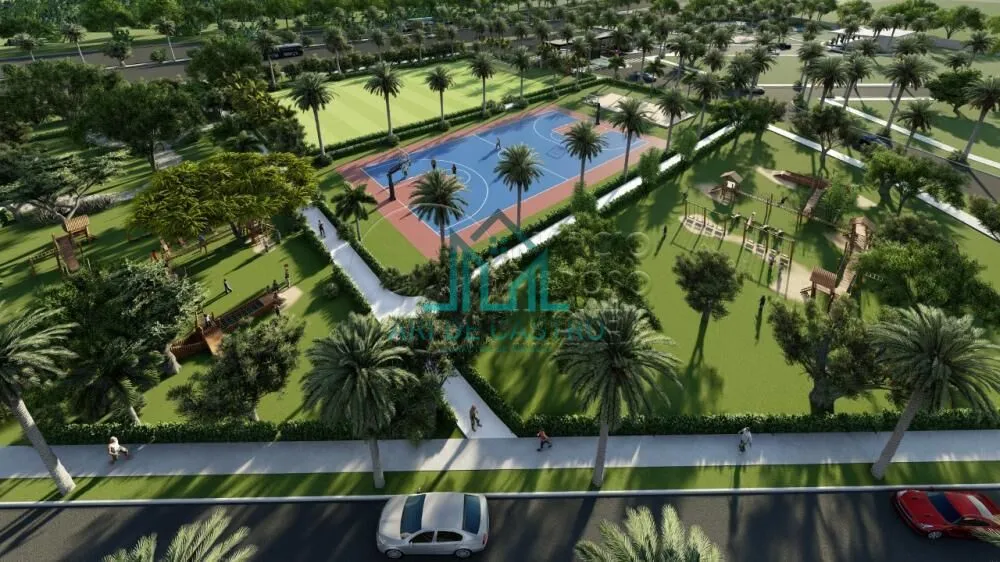 Terreno, 556 m² - Foto 7