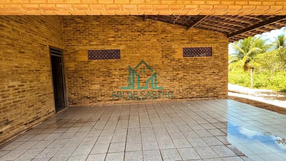 Casa, 3 quartos, 2505 m² - Foto 9