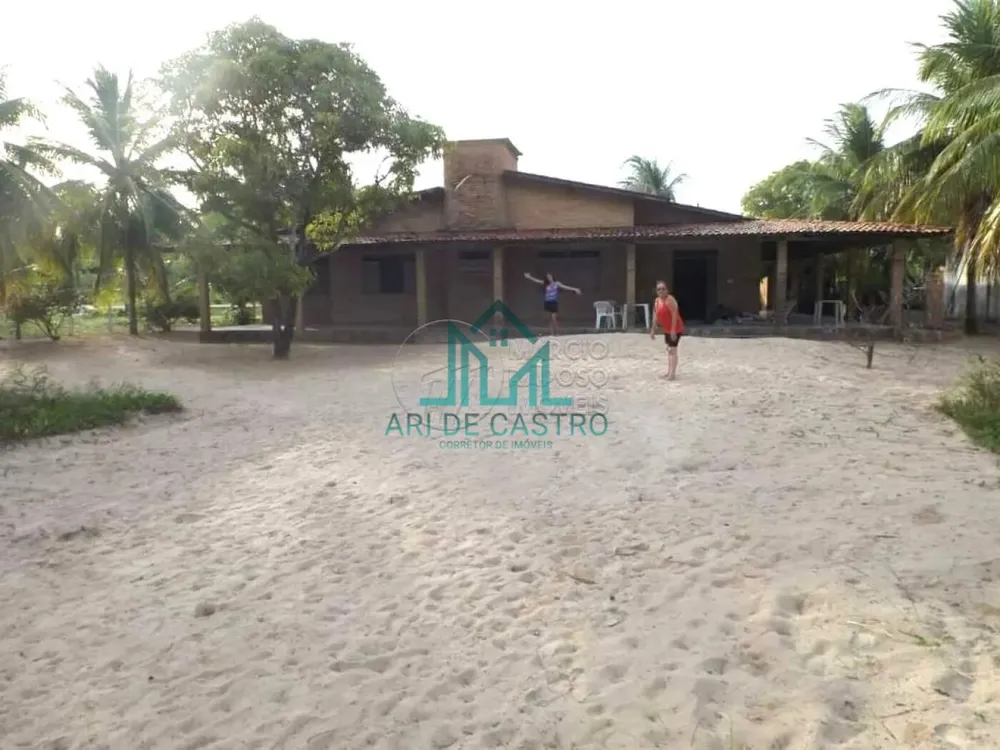 Casa, 3 quartos, 2505 m² - Foto 5
