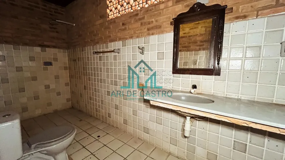 Casa, 3 quartos, 2505 m² - Foto 14