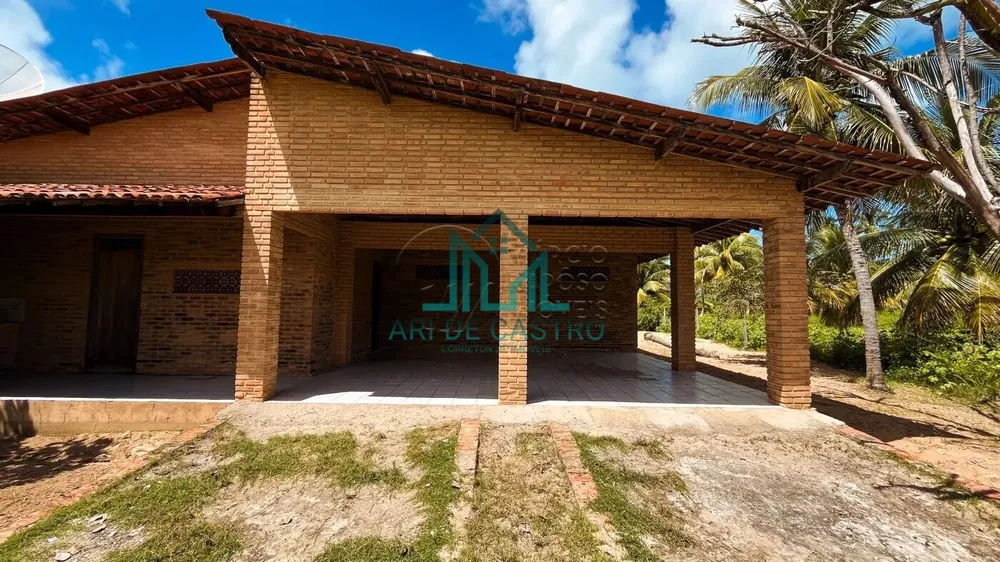 Casa, 3 quartos, 2505 m² - Foto 6