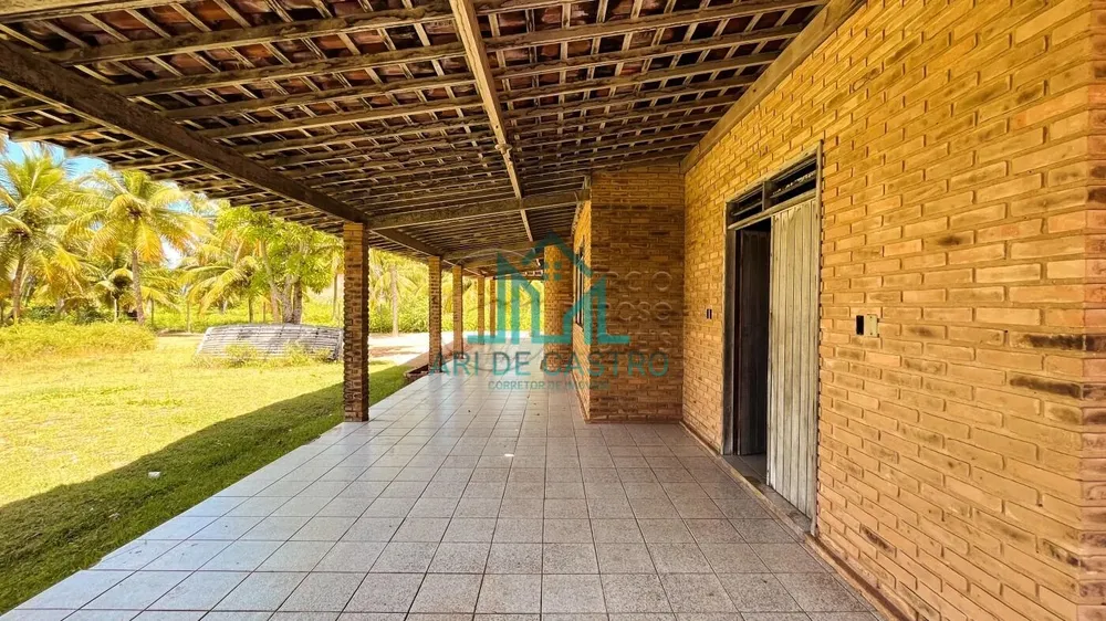 Casa, 3 quartos, 2505 m² - Foto 8