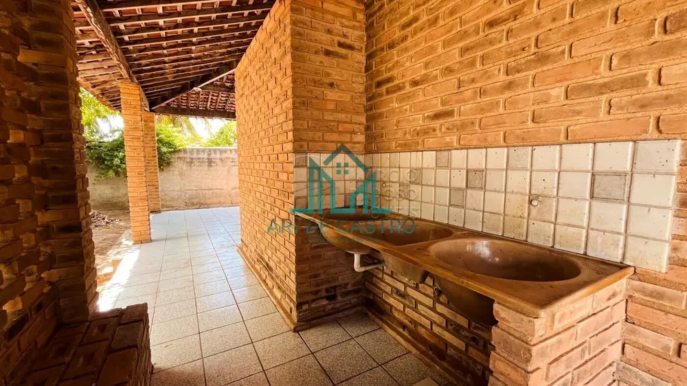 Casa, 3 quartos, 2505 m² - Foto 7