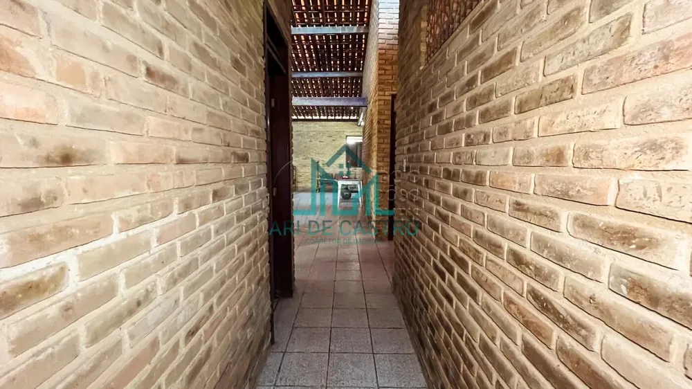 Casa, 3 quartos, 2505 m² - Foto 13