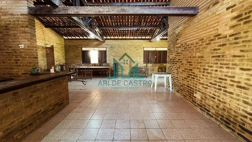 Casa, 3 quartos, 2505 m² - Foto 11