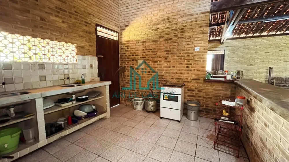 Casa, 3 quartos, 2505 m² - Foto 10