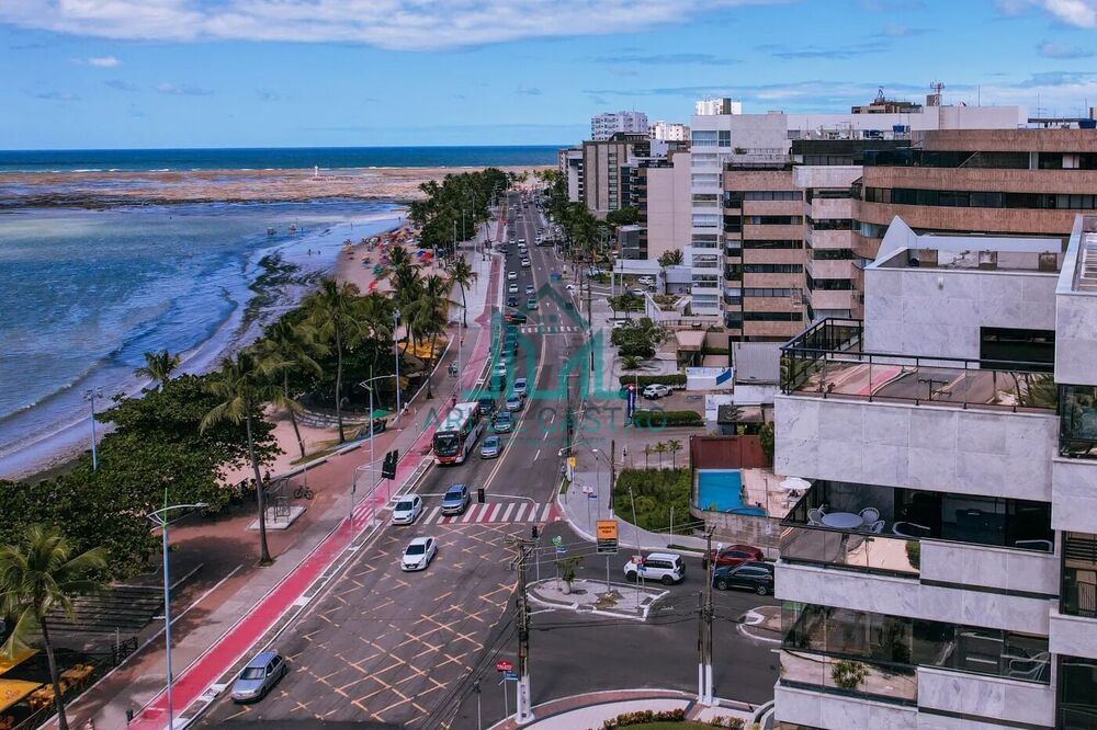 Cobertura à venda com 4 quartos, 424m² - Foto 3
