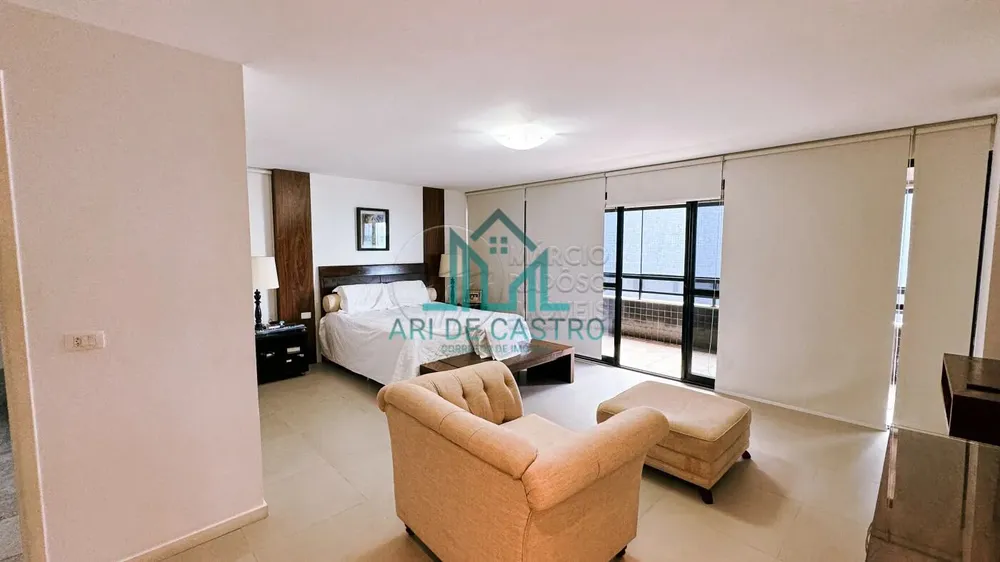 Cobertura, 4 quartos, 424 m² - Foto 11
