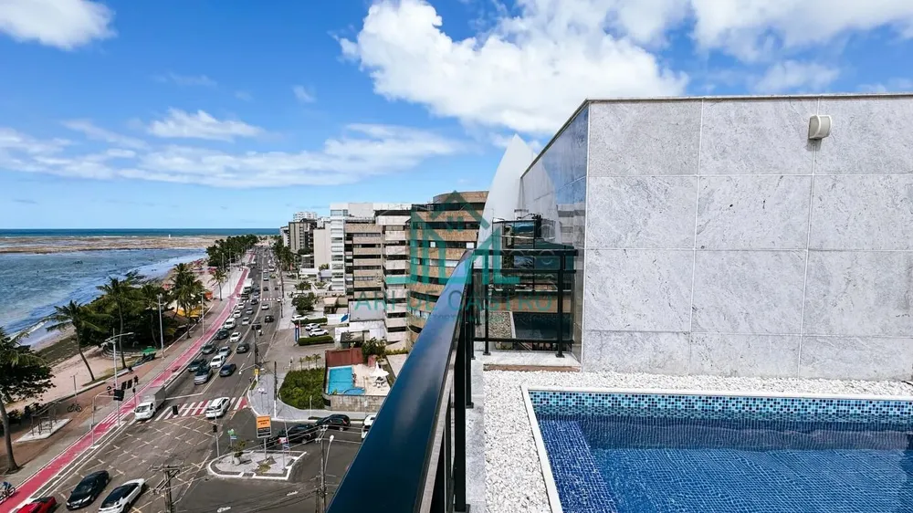 Cobertura, 4 quartos, 424 m² - Foto 10