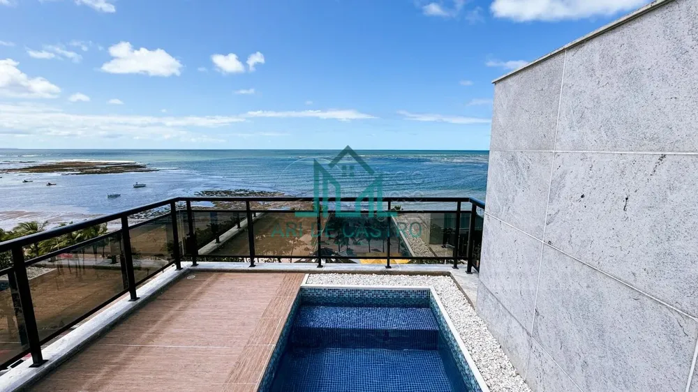 Cobertura, 4 quartos, 424 m² - Foto 3