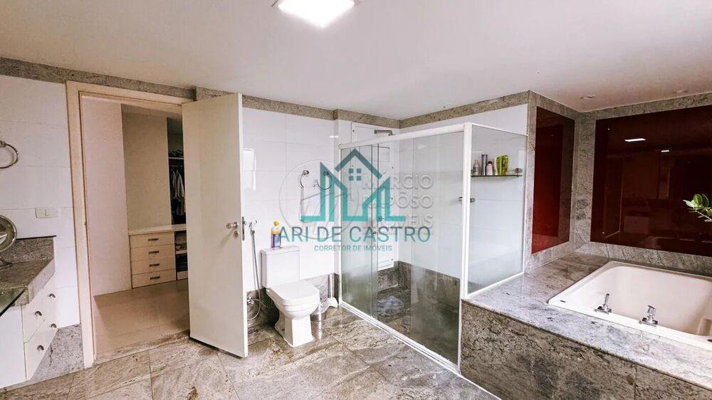 Cobertura à venda com 4 quartos, 424m² - Foto 6