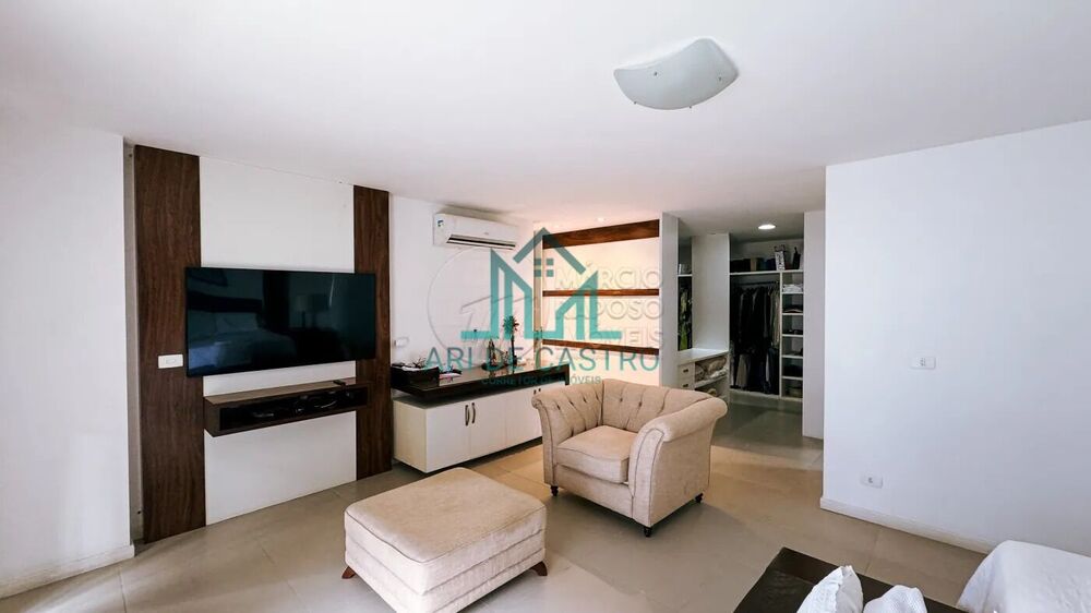 Cobertura à venda com 4 quartos, 424m² - Foto 7