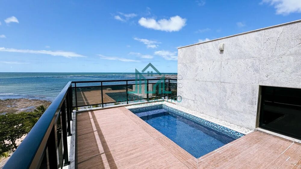 Cobertura à venda com 4 quartos, 424m² - Foto 4