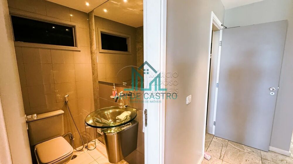 Cobertura à venda com 4 quartos, 424m² - Foto 11