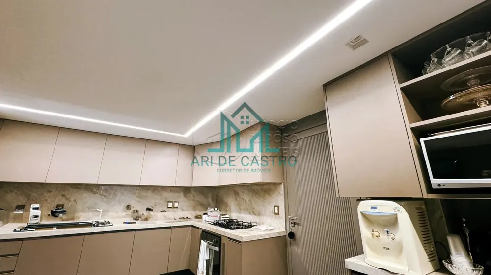 Cobertura, 4 quartos, 424 m² - Foto 19