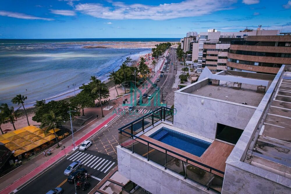 Cobertura à venda com 4 quartos, 424m² - Foto 5