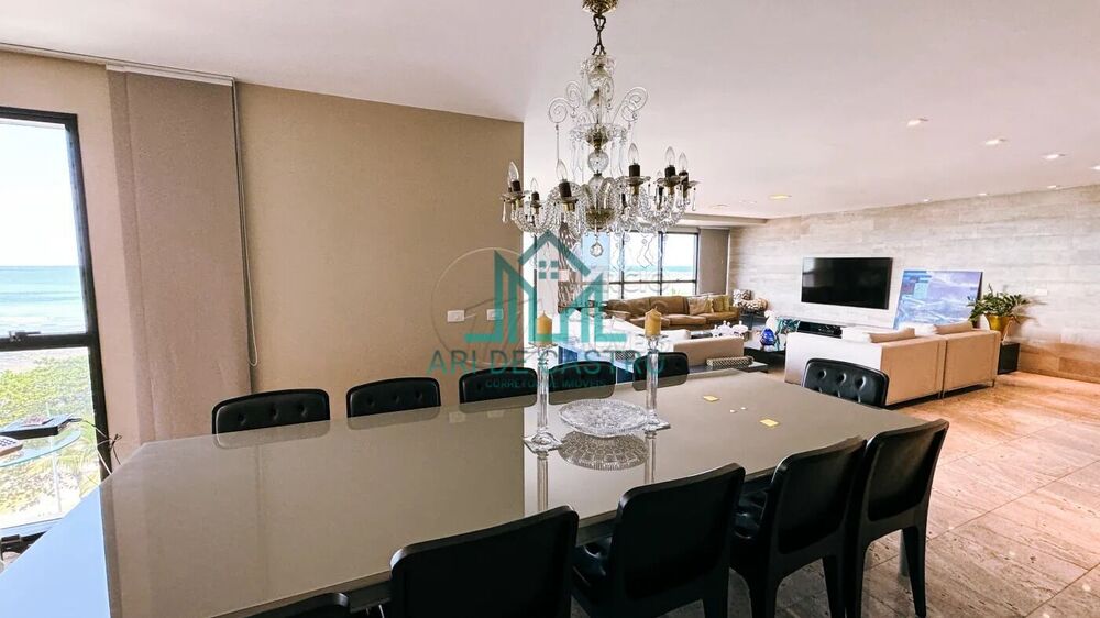 Cobertura à venda com 4 quartos, 424m² - Foto 10