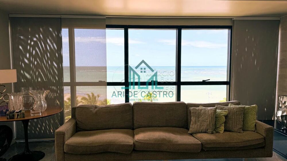 Cobertura à venda com 4 quartos, 424m² - Foto 2