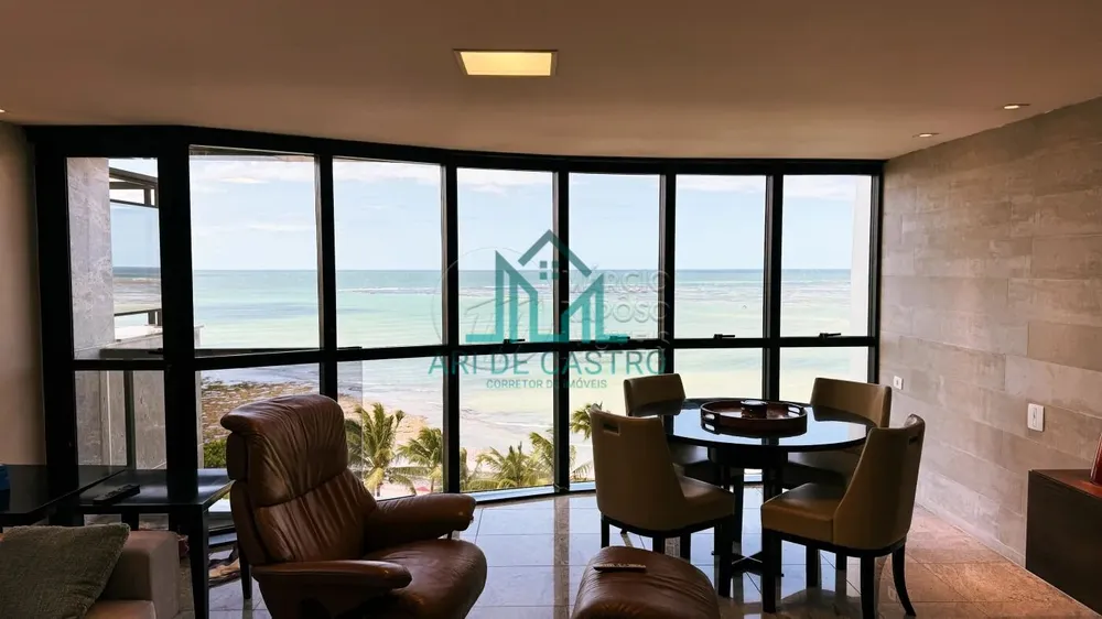 Cobertura, 4 quartos, 424 m² - Foto 4