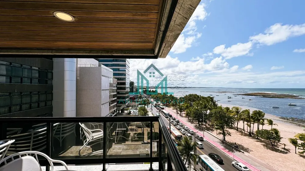 Cobertura, 4 quartos, 424 m² - Foto 1