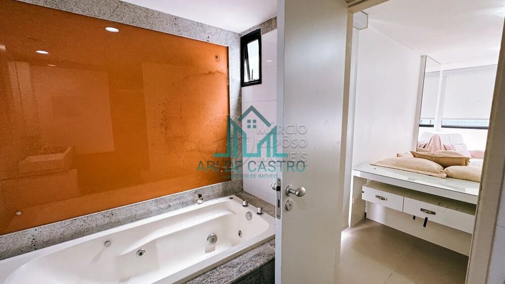 Cobertura à venda com 4 quartos, 424m² - Foto 15