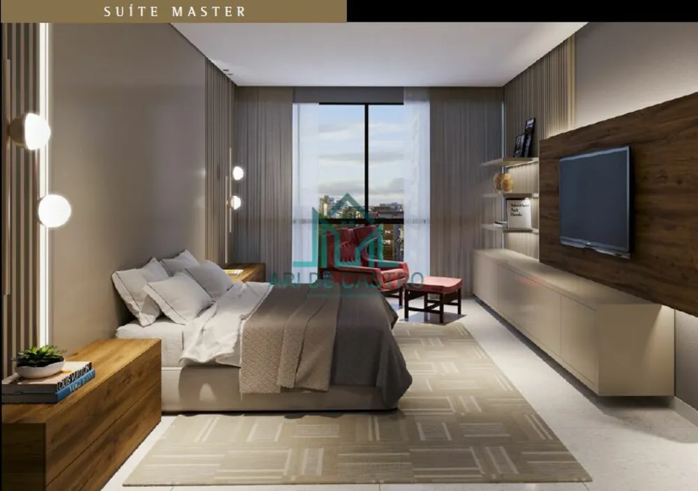 Apartamento, 4 quartos, 424 m² - Foto 6