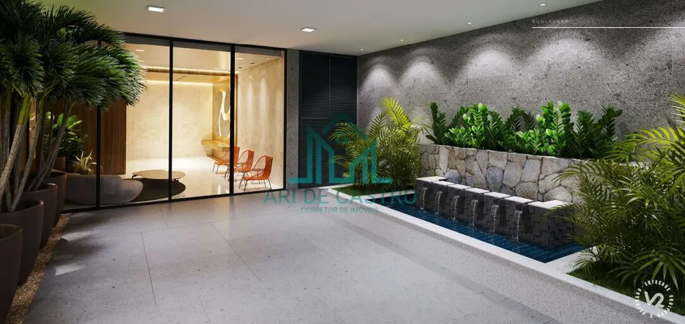 Apartamento, 4 quartos, 270 m² - Foto 7