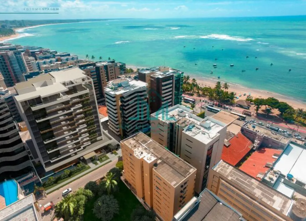 Apartamento, 4 quartos, 270 m² - Foto 2