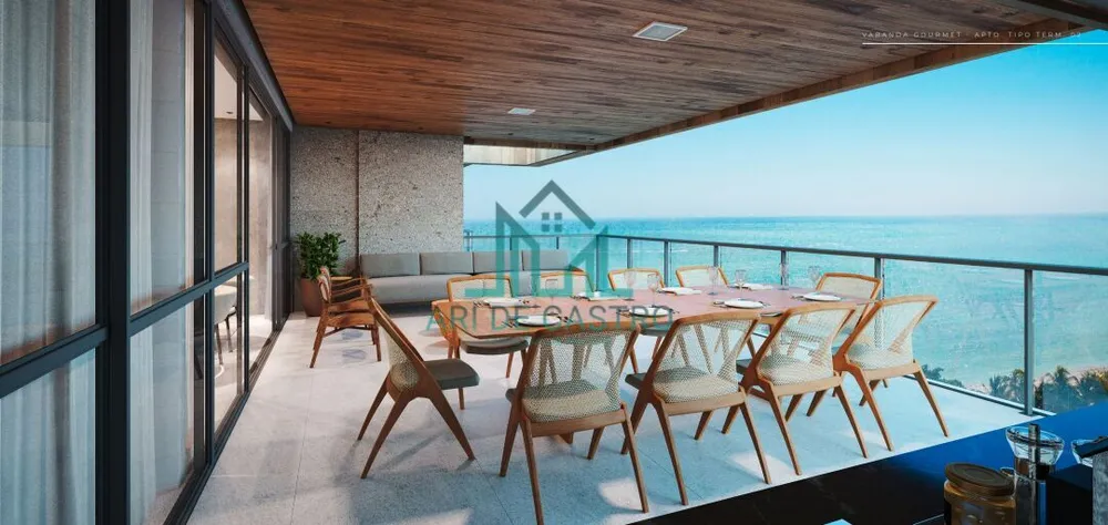 Apartamento, 4 quartos, 268 m² - Foto 15