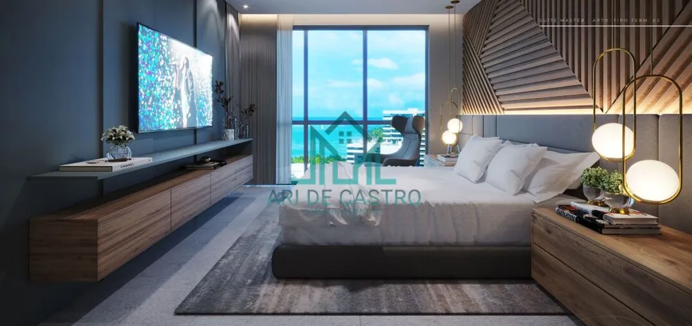 Apartamento, 4 quartos, 268 m² - Foto 14