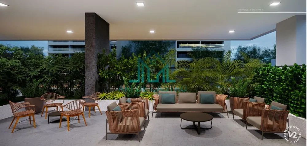 Apartamento, 4 quartos, 268 m² - Foto 13