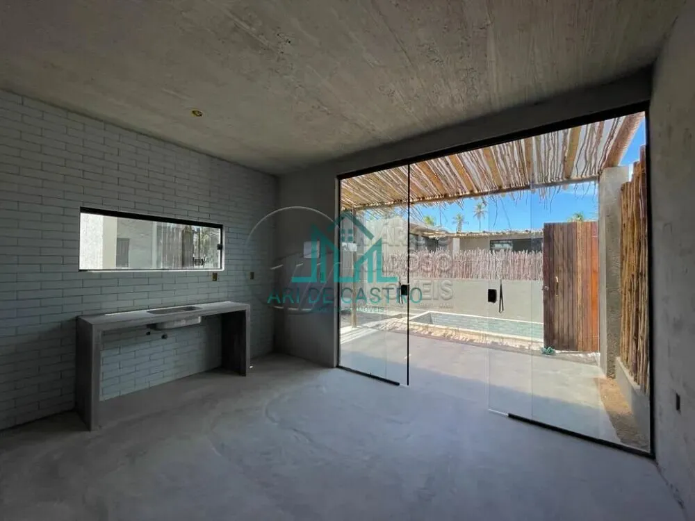 Casa de Condomínio, 2 quartos - Foto 4