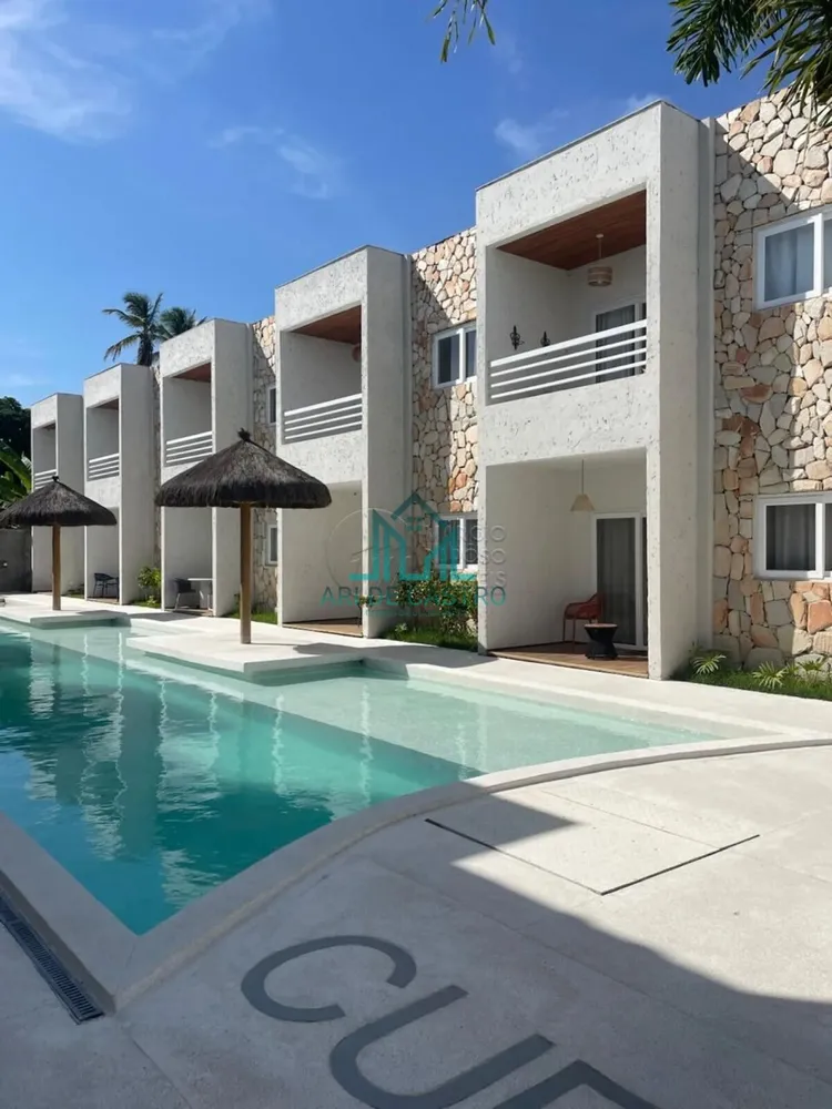 Apartamento, 2 quartos, 53 m² - Foto 1
