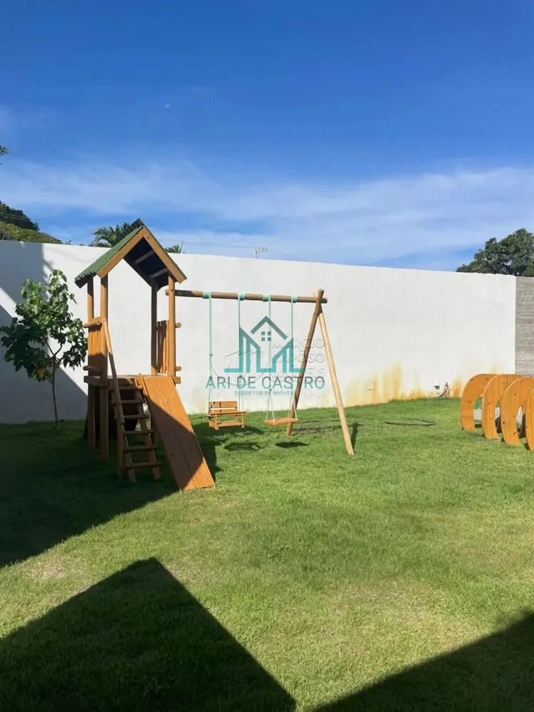 Apartamento, 2 quartos, 53 m² - Foto 5