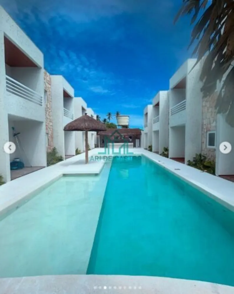 Apartamento, 2 quartos, 53 m² - Foto 7