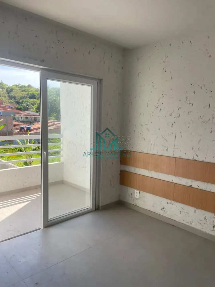 Apartamento, 2 quartos, 53 m² - Foto 3