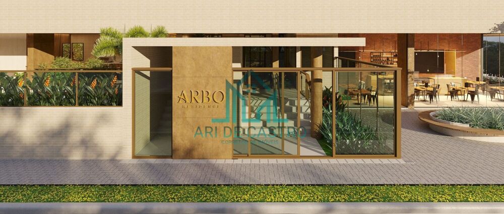 Apartamento à venda com 3 quartos, 156m² - Foto 11