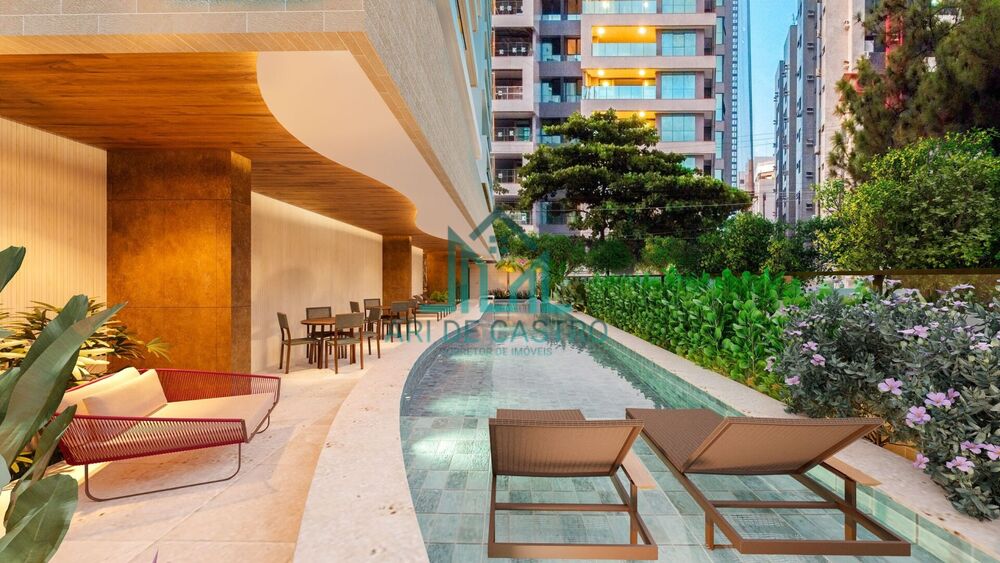 Apartamento à venda com 3 quartos, 156m² - Foto 25
