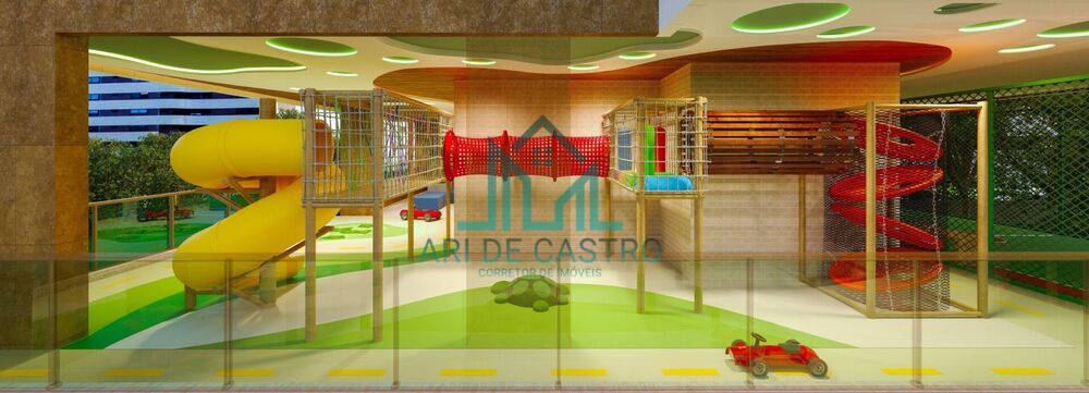 Apartamento à venda com 3 quartos, 156m² - Foto 28