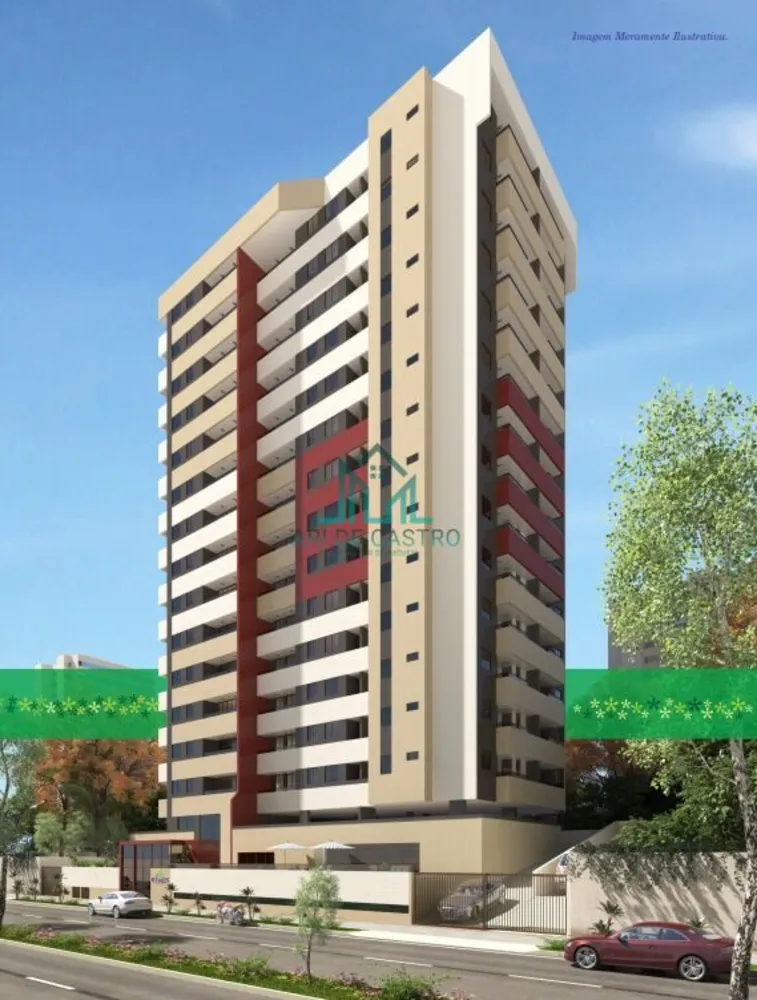 Apartamento, 3 quartos, 63 m² - Foto 8