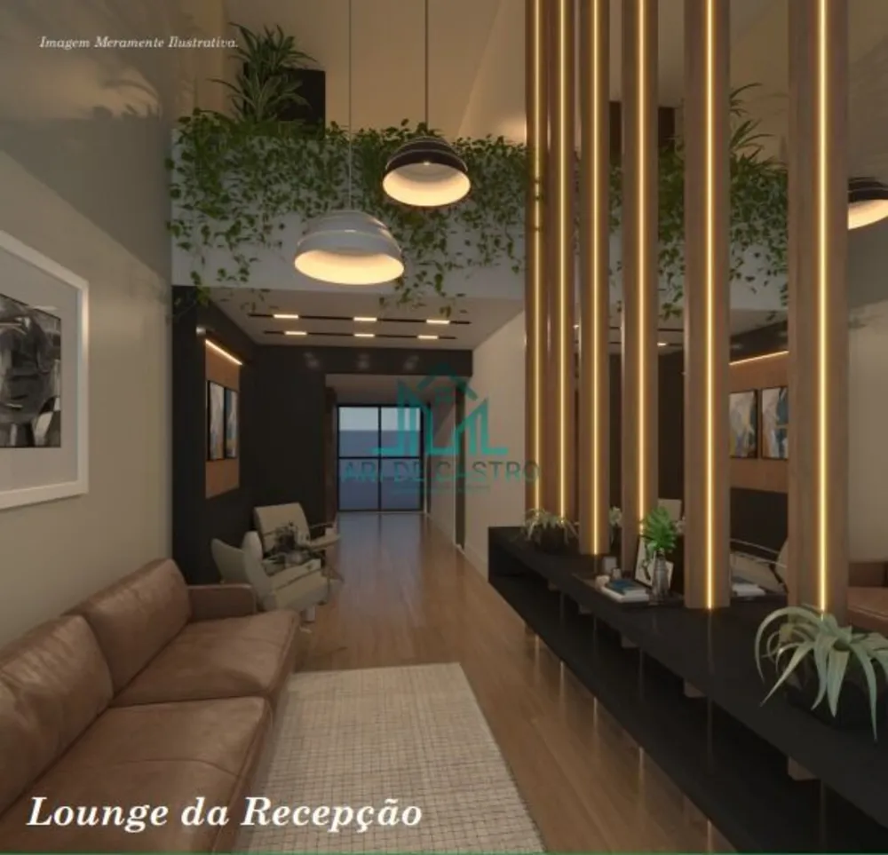 Apartamento, 3 quartos, 63 m² - Foto 7