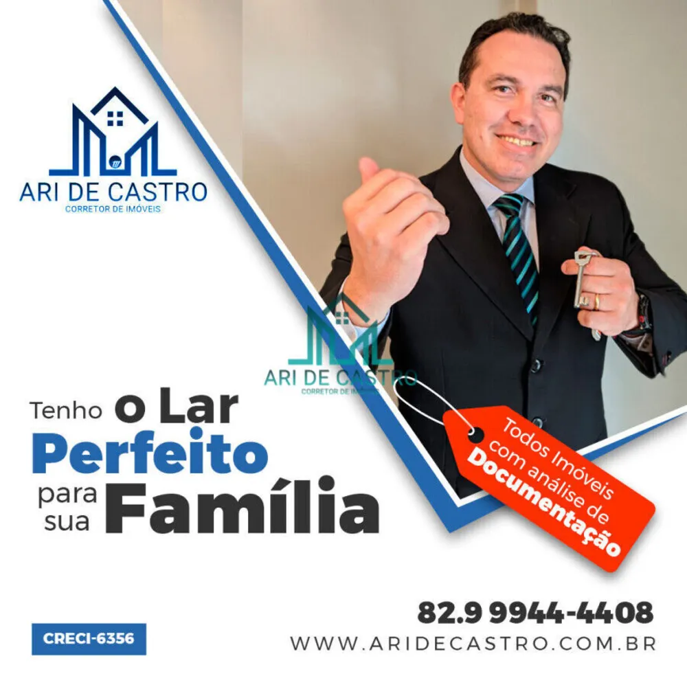 Apartamento, 3 quartos, 63 m² - Foto 9