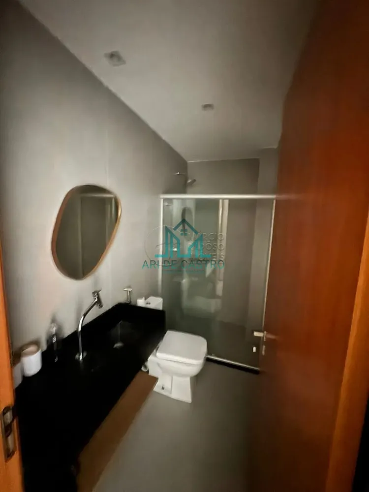 Apartamento, 1 quarto, 36 m² - Foto 6