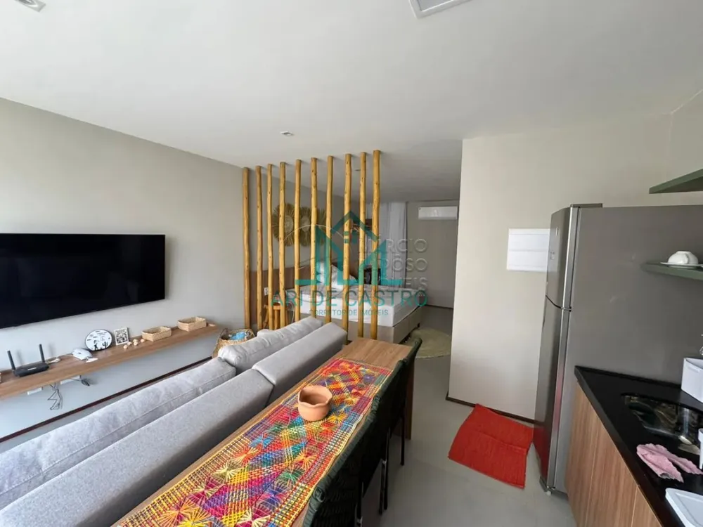 Apartamento, 1 quarto, 36 m² - Foto 2