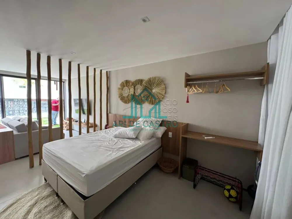 Apartamento, 1 quarto, 36 m² - Foto 3
