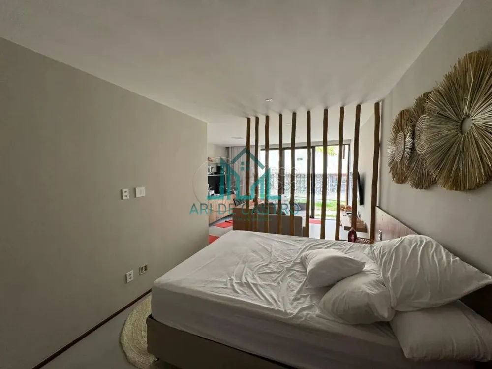 Apartamento, 1 quarto, 36 m² - Foto 5
